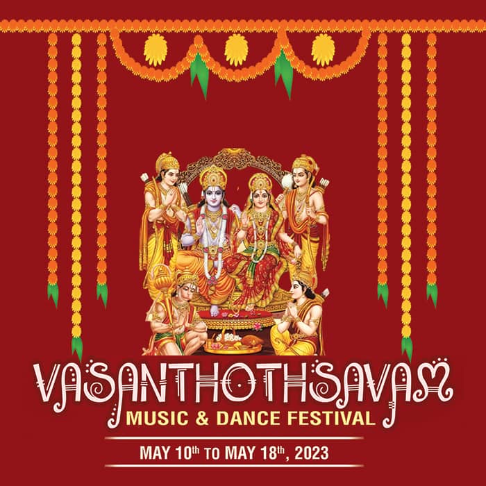 Vasanthothsavam